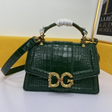 Dolce Gabbana Top Handle Bags